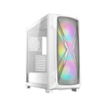 Antec Gamer Dark Phantom DP505 voor €58,45 bij Micro mail