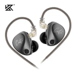 Auriculares KZ Castor HiFi por $218 | AliExpress