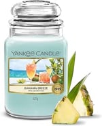 Yankee Candle Bahama Breeze Large Jar Original Large Jar - Discount at Checkout