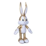 Peluche Bugs Bunny 100 Aniversario Warner Bross Looney Tunes 35cm por 9.99€
