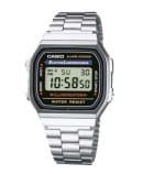 Montre Casio Vintage A168WA-1YES à 39,90€