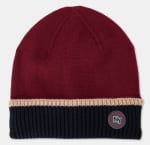 Gorro liso bicolor de niño por 2.99€