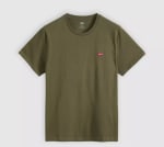 Levi's Original Housemark T-shirt voor €12,50