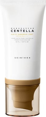 Madagascar Centella Air Fit Suncream Light 50ml - Zonnebrandcrème voor €3,71 bij Bol