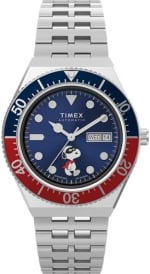 Timex M79 Automatic Men's Watch for £171.60