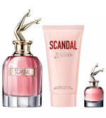 Set Perfume Scandal EDP Mujer 80 ml + Perfumed por $85.190