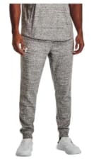 Pantalón Buzo CrossFit Hombre Under Armour por solo $9.990 en Dimarsa