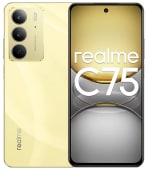 Realme C75 Global Version 8GB 256GB por 103,75€