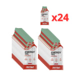 Nutrisport Energy Gel sandía 24 x 35 g por 9.99€