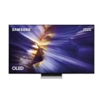 TV OLED 55" Samsung TQ55S90FAEXXC, OLED 4K + 100€ reembolso por 899€