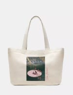 Bolso shopper Slim Aarons por 5.99€