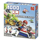 Jumbo- 1000KM - Mario Kart voor €12 bij Mediamarkt