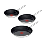 Tefal Duetto A704S3 pannenset 3 stuk(s) voor €44,98 bij Joybuy