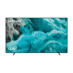 TV QLED 85" Samsung TQ85Q7FAAUXXC, QLED 4K, Q4 AI Processor por 899€