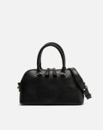 Bolso de fiesta pequeño con asa bandolera extraíble por 12€