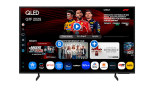 TV Samsung AI QLED 65" Q7F 2025, 4K, Quantum Dots à 589€