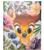 Album foto 100 bolsillos 10x15 cm disney bambi nature por 5.99€