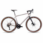 Sonder Camino Ti 105 Gravel Bike – Alpkit Deal with Code