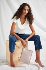 Bolso de mano Springfield by Hemper por 20.99€