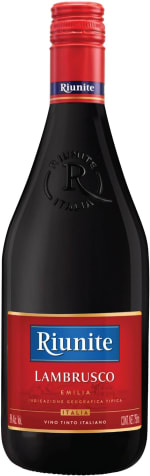 Vino Tinto Lambrusco Riunite 1.5L por $163 | Oferta Amazon