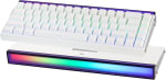 Teclado Mecánico AULA Hero68 HE por $750 | Oferta Amazon