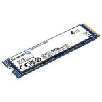 Carte Kingston SSD NV3 4 To à 444,33€