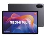 Tablet Xiaomi Redmi Pad 2 de 4GB/128GB WiFi 5 + Bluetooth 5.3 por 106,09€
