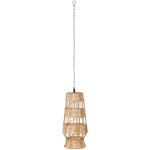 Farol Solar Ratán 18x38cm por 8,44€