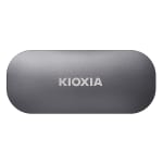 External Hard Drive Kioxia EXCERIA PLUS 1 TB SSD voor €55,50 bij Nbb