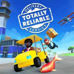 Totally Reliable Delivery Service GRATIS