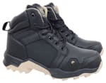 Botas de Trabajo RAM de Piel por $384 en Coppel