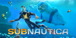 Subnautica voor €7,49 in de nintendo eShop