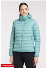 Chaqueta para Mujer Haglöfs MICRO NORDIC por 99€