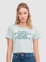 Camiseta Yourself Priority por 3.49€