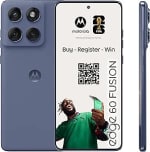 Motorola Edge 60 Fusion 12+512GB £228.98