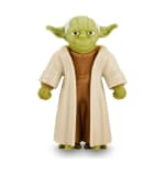 Famosa Muñeco Yoda Stretch Star Wars por 14€