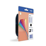 Brother LC223 Tinta Original Negro por 9.19€