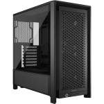 Corsair Chasis para PC semitorre modular FRAME 4000D RS por 62.94€