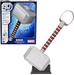 Marvel Rompecabezas de martillo de Thor 4D por 7.99