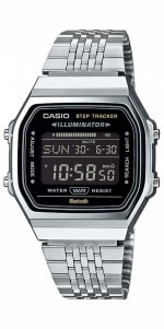 Casio ABL-100WE-1BEF Vintage Collection Horloge voor €68,48 bij Bol