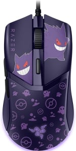 Razer Cobra Gengar Edition muis voor €45,84 bij Amazon