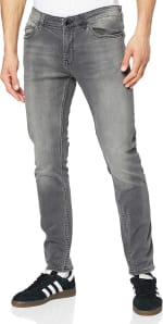 ONLY & SONS skinny jeans voor €16,91 bij Amazon