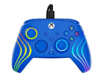 Mando Xbox Turtle Beach Afterglow Wave, Xbox Series, Cable, Azul por 25.90€