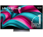 LG OLED55C5ELB.AEU (2025) voor €1.279 bij 1.279 Artelectronics