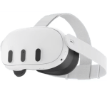 Meta Quest 3 (512 GB), virtual reality system voor €499 bij Coolblue