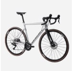 Vélo de route Nakamura Century 350 Gris à 1.199,99€