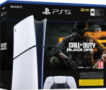 SONY PlayStation 5 Digital + COD : Black Ops 6 voor €399 bij Bol