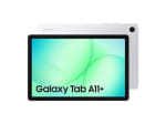 Samsung Galaxy Tab A11+ 11" 6/128GB Plata por 194,65€