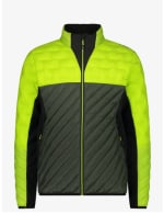 Chaqueta de Invierno para Hombre CMP HYBRID por 44.9€
