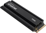 Crucial P310 2TB PS5 NVMe SSD with Heatsink for £169.66 Prime Day Deal